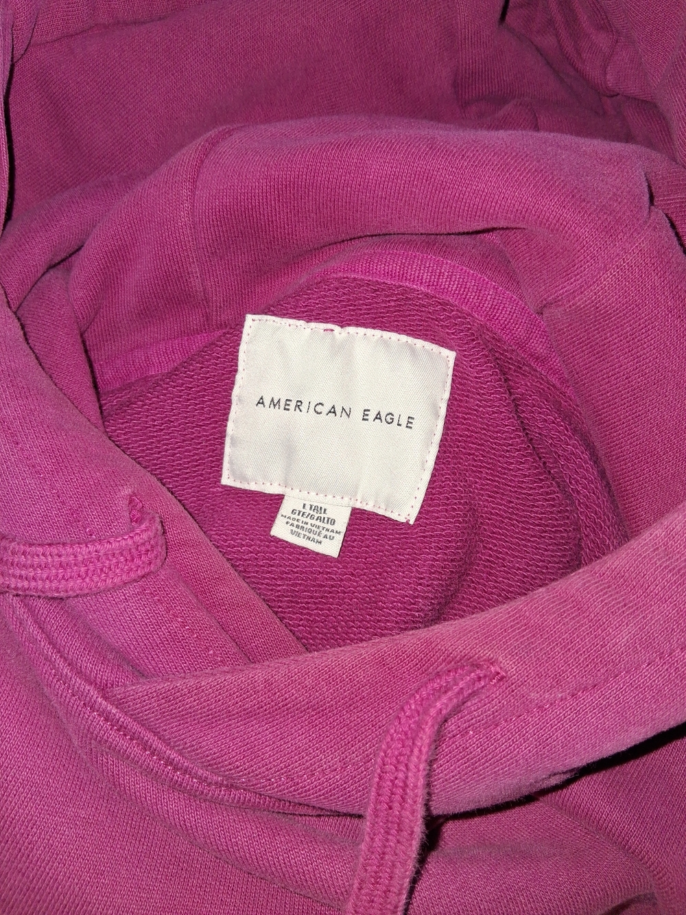 AEO Hoodie - Picture 4 of 5